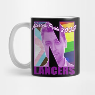 Norton Pride 2023 Mug